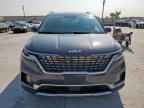 2023 KIA Carnival