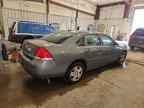 2008 CHEVROLET IMPALA