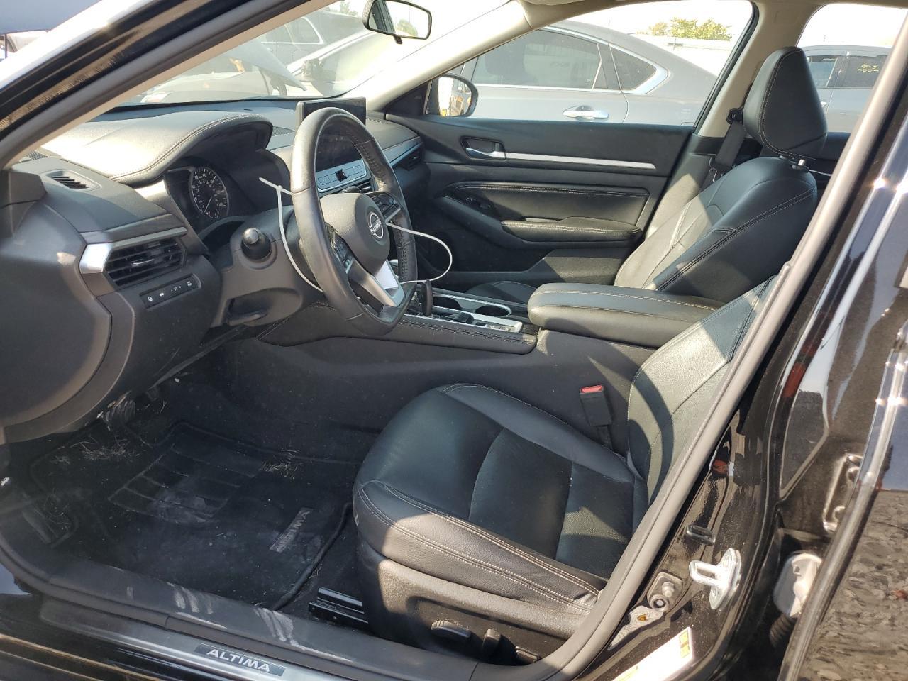 2023 NISSAN ALTIMA