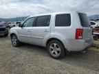 2012 HONDA PILOT