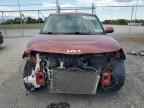 2022 KIA SOUL