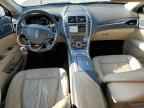 2017 LINCOLN MKZ