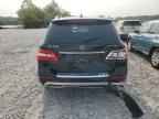 2015 MERCEDES-BENZ ML-Class