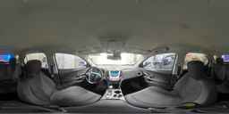 2010 CHEVROLET EQUINOX
