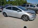 2018 KIA FORTE