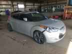 2017 HYUNDAI VELOSTER