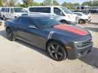 2010 CHEVROLET Camaro