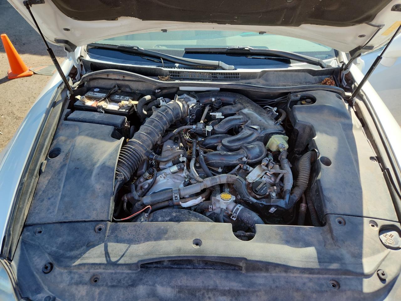 2013 LEXUS IS 250