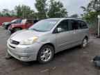 2005 TOYOTA SIENNA
