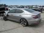 2025 GENESIS G70