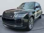 2019 LAND ROVER RANGE ROVER