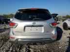 2013 NISSAN PATHFINDER