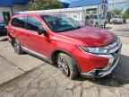 2016 MITSUBISHI outlander