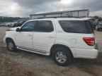 2001 TOYOTA Sequoia
