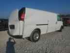 2023 CHEVROLET EXPRESS 2500
