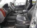 2005 MITSUBISHI Montero