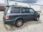 2006 HONDA PILOT