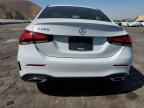 2019 MERCEDES-BENZ A-Class