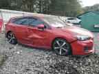 2017 SUBARU IMPREZA