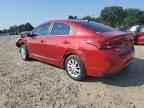 2022 HYUNDAI ACCENT