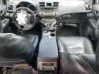 2010 TOYOTA HIGHLANDER
