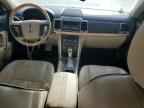 2011 LINCOLN MKZ