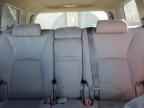 2007 TOYOTA HIGHLANDER