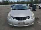 2011 NISSAN ALTIMA
