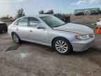 2007 HYUNDAI Azera