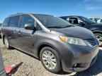 2012 TOYOTA SIENNA