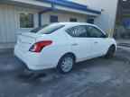 2018 NISSAN VERSA