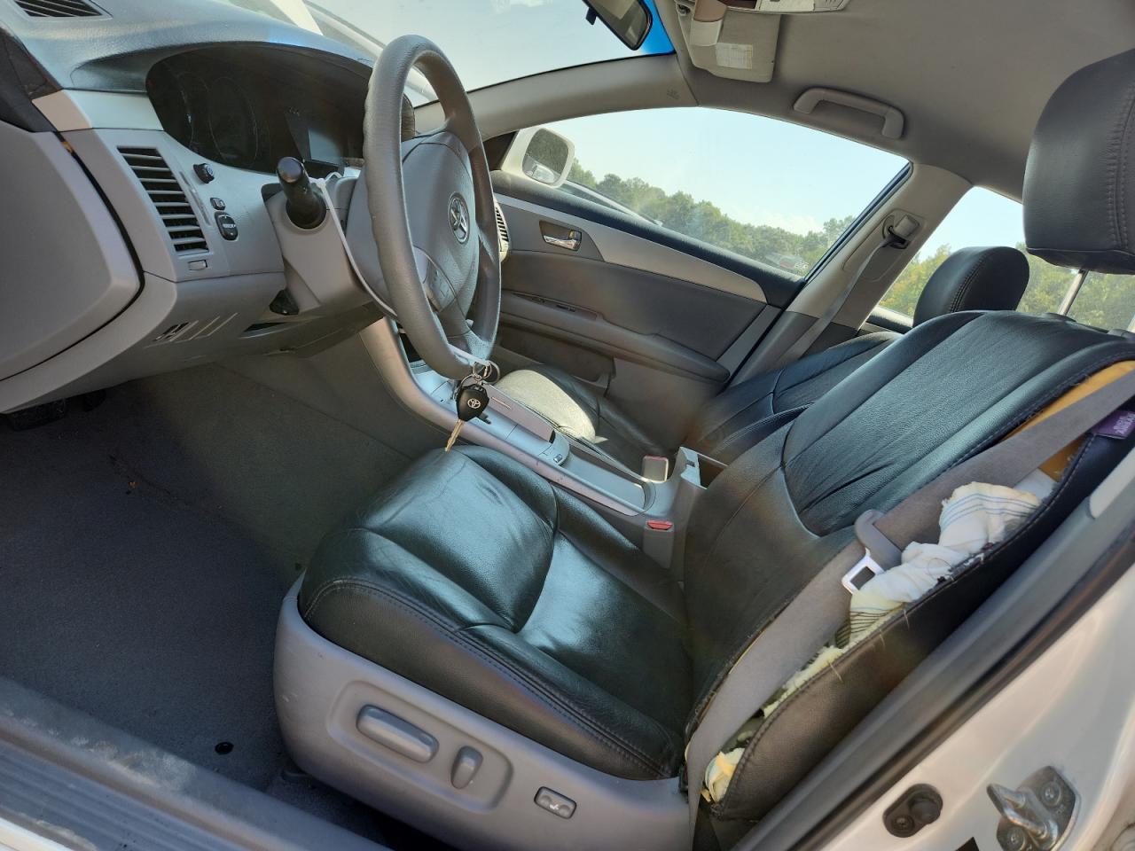 2010 TOYOTA Avalon