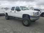 2004 CHEVROLET Silverado