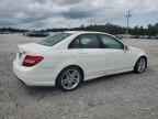 2013 MERCEDES-BENZ C-CLASS