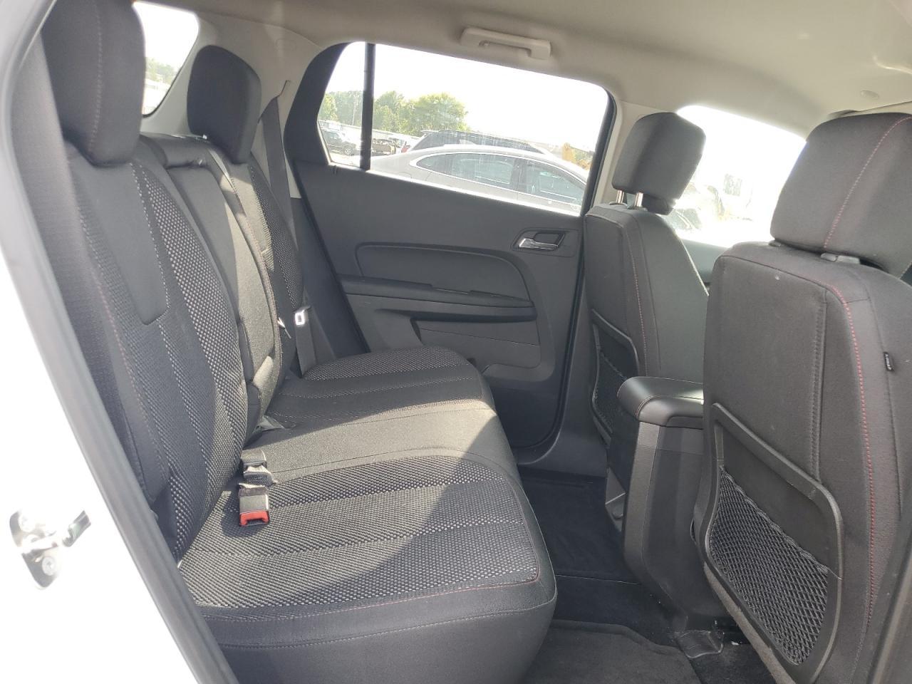 2014 GMC Terrain