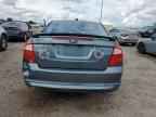 2011 FORD FUSION