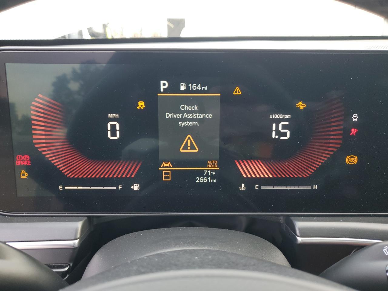 2025 KIA K5
