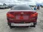 2006 LEXUS Is