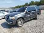 2015 FORD Expedition