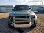 2024 LAND ROVER Defender