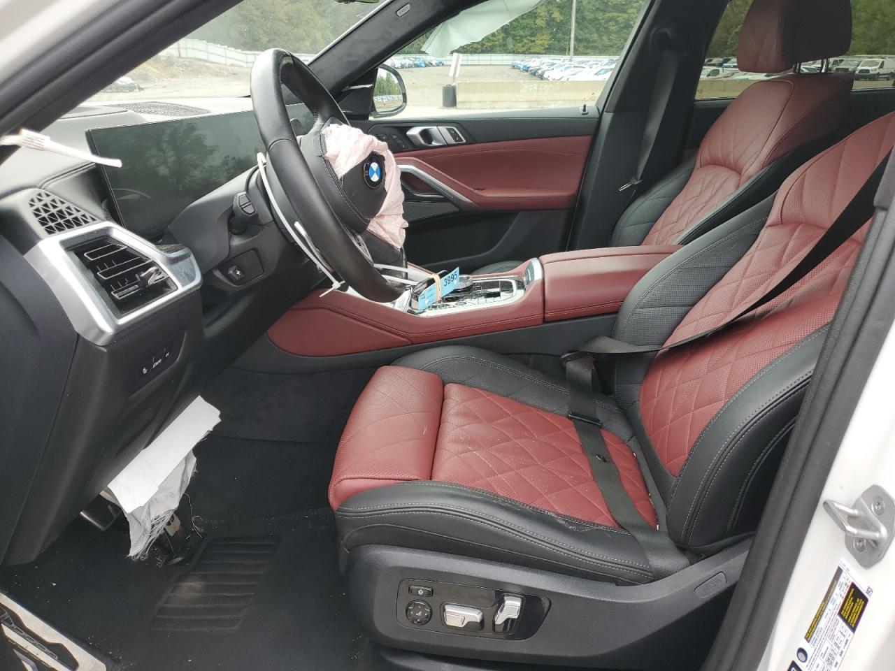 2024 BMW X6