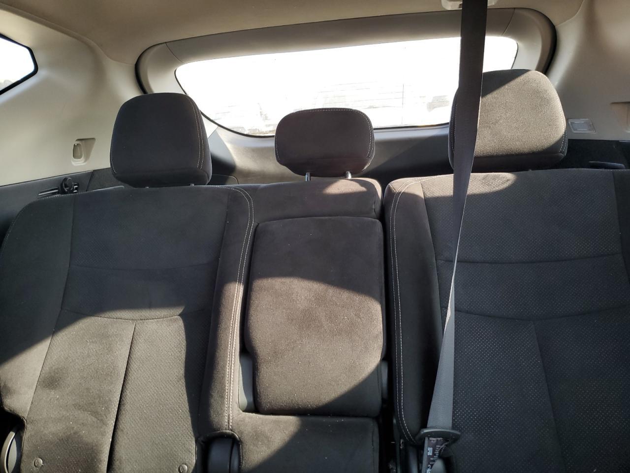 2018 NISSAN MURANO