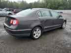 2007 VOLKSWAGEN Passat