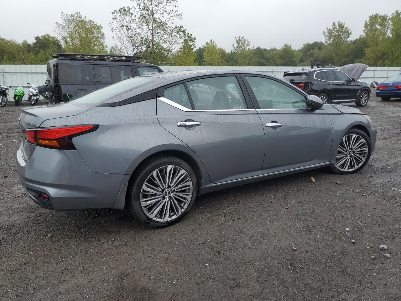 2023 NISSAN ALTIMA
