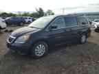 2008 HONDA ODYSSEY