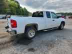 2012 CHEVROLET Silverado