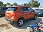2016 CHEVROLET TRAX