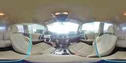 2016 TOYOTA 4Runner