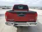 2015 NISSAN Frontier