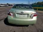 2008 TOYOTA CAMRY
